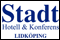 Best Western Stadt Lidk�ping